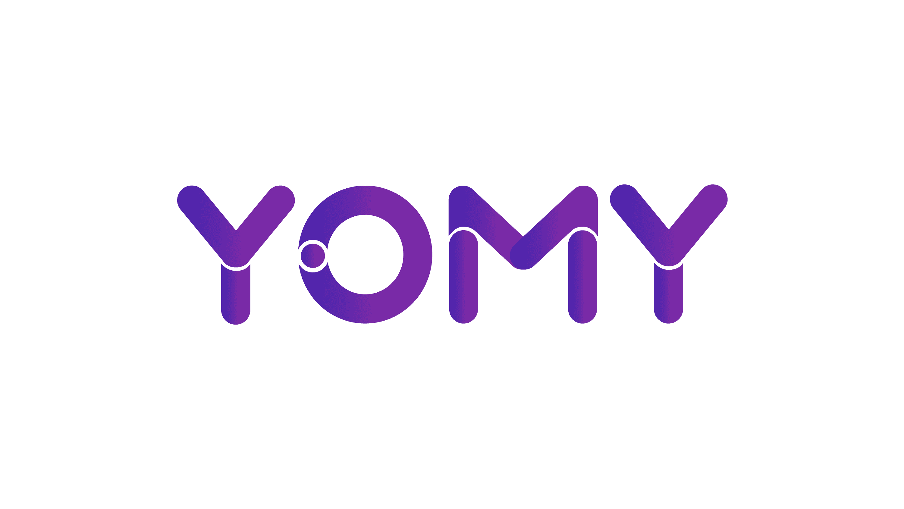 Yomy App